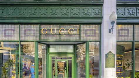 Gucci stores in my area